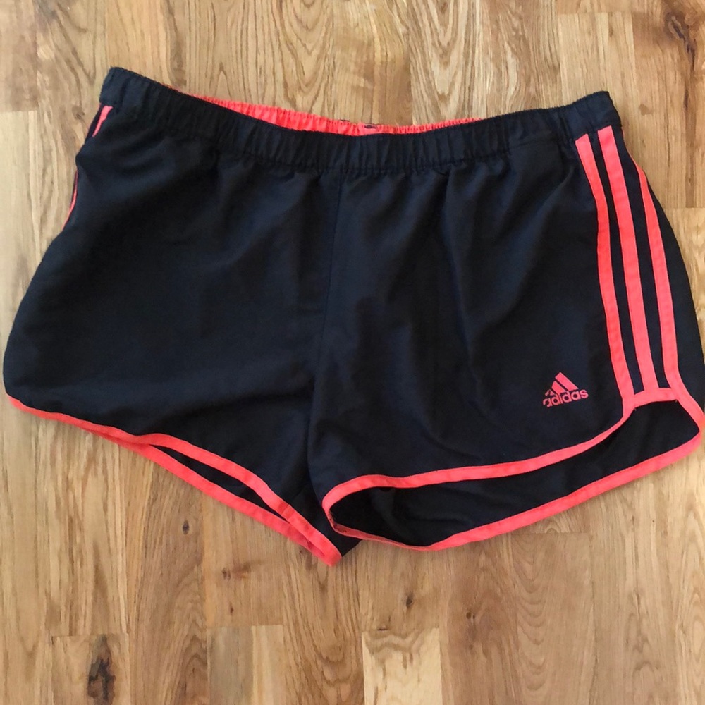Adidas Climalite Shorts